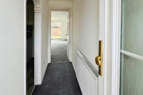 Reception Hallway