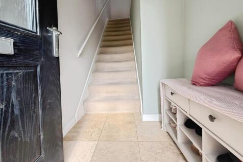 Entrance/Hallway