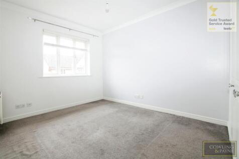 Bedroom One &#39;Front&#39;
