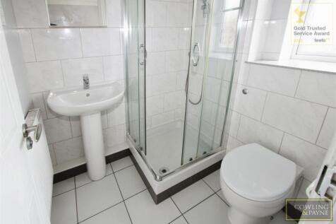 En Suite to Bedroom One