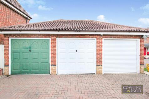 Single Garage/Parking