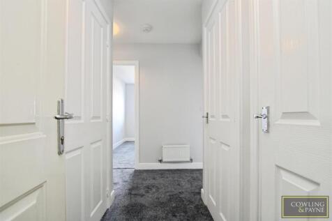 Reception Hallway
