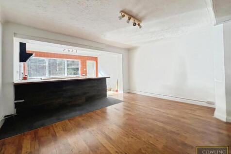 Kitchen &amp; Reception Room Two