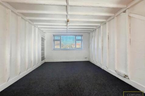First Floor Reception Room Two