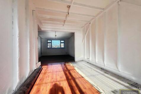 First Floor Reception Room Two