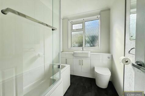 First Floor Bathroom
