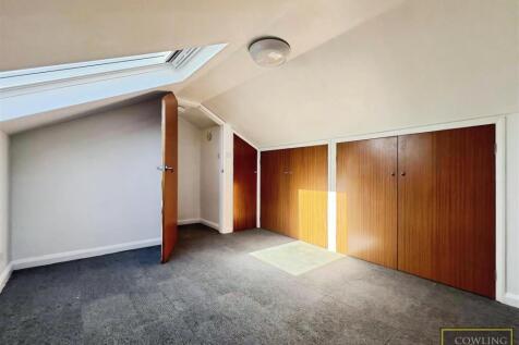 Loft Room