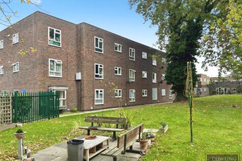 Development Rear Exterior