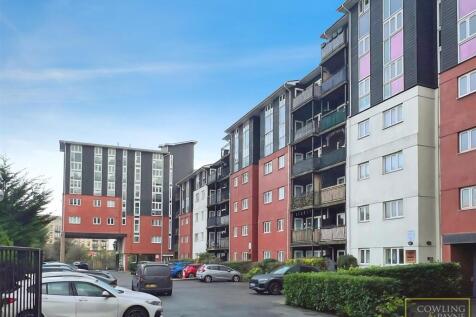 Development Exterior