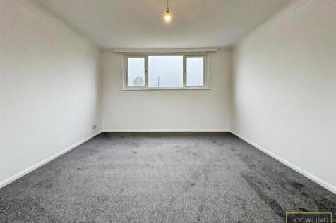 First Floor Double Bedroom