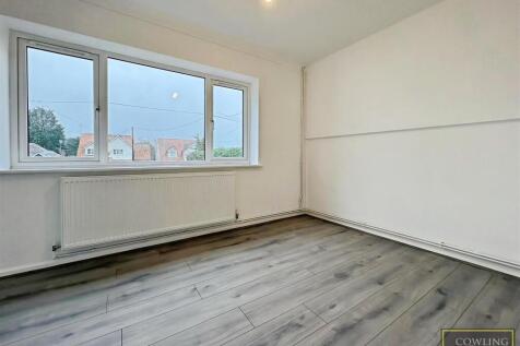 Front Ground floor Bedroom