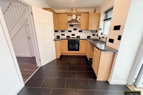 Kitchen Breakfast Room