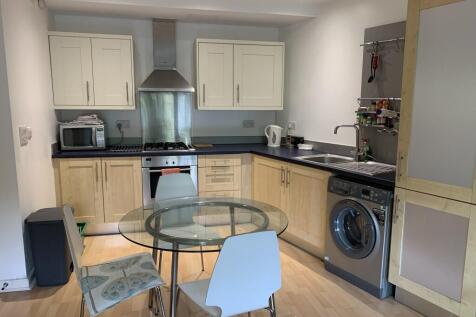 living kitchen