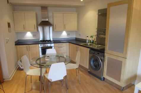 kitchen dining