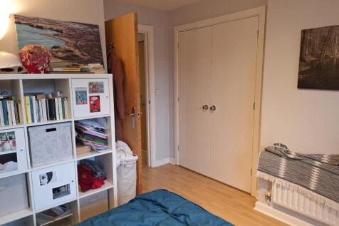 WESTGATE BEDROOM 