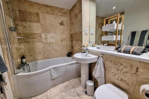 bathroom new