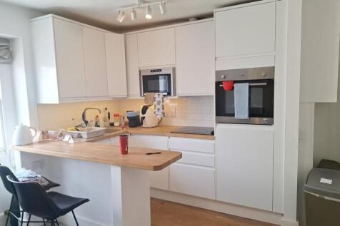 kitchen oakfield