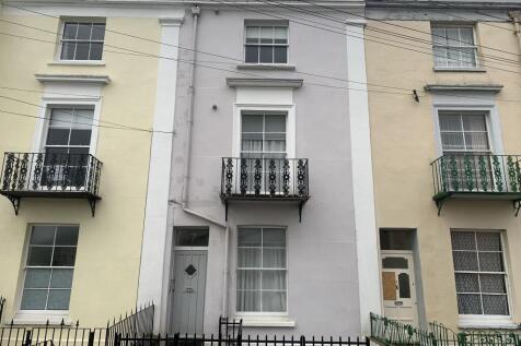 7 Oakfield Place Fro