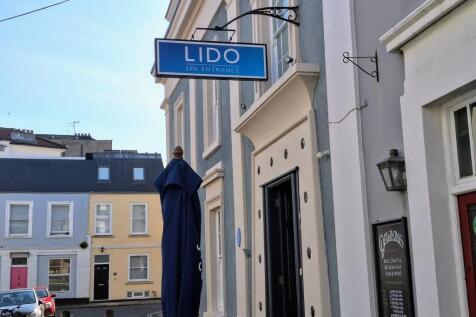lido