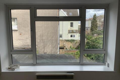 Living room outlook