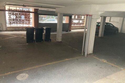 car park