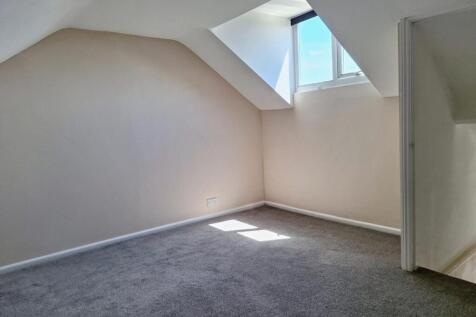 attic room