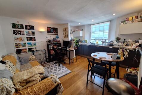Open plan