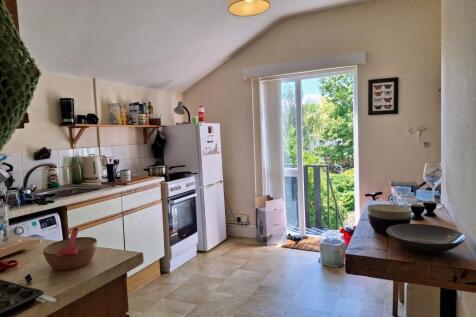 kitchen front