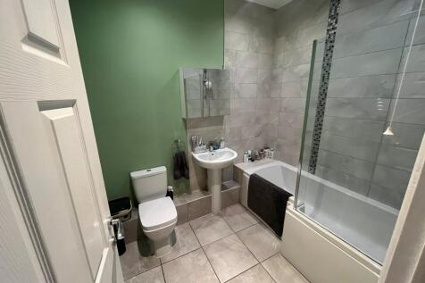 bathroom new