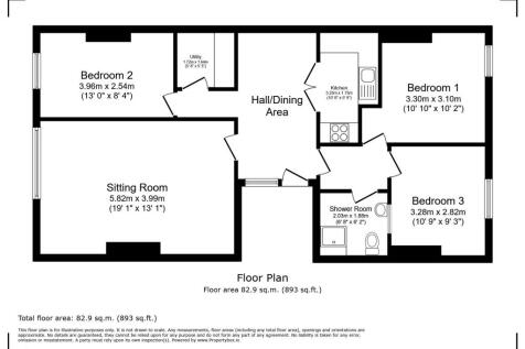 2D Plan 1