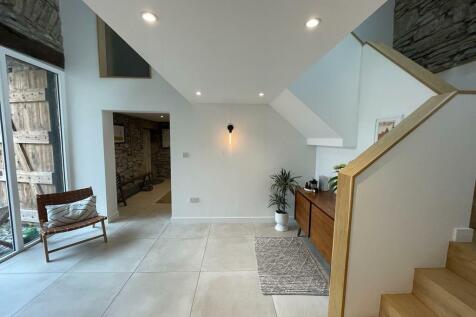 RECEPTION ROOM TWO