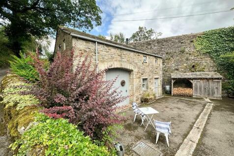 DETACHED ANNEXE