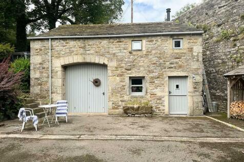 DETACHED ANNEXE