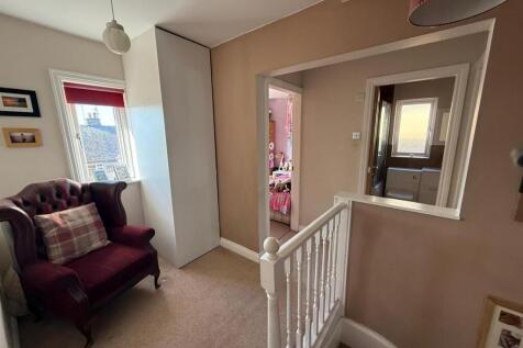 Upper floor