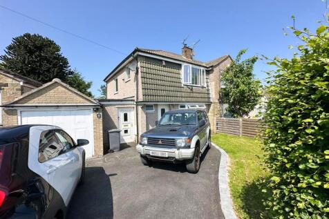 3 bed semi, Steeton