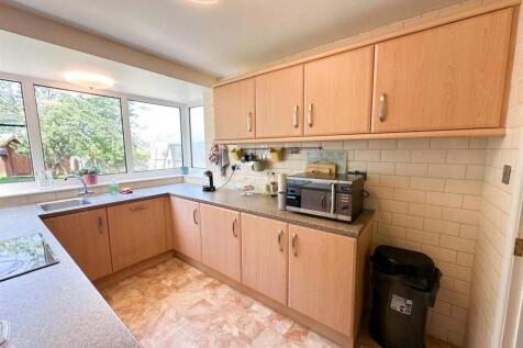 3 bed semi, Steeton