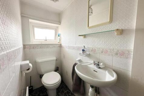 3 bed semi, Steeton
