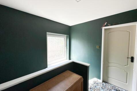3 bed semi, Steeton