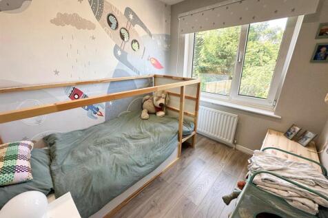 3 bed semi, Steeton