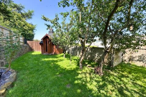 3 bed semi, Steeton