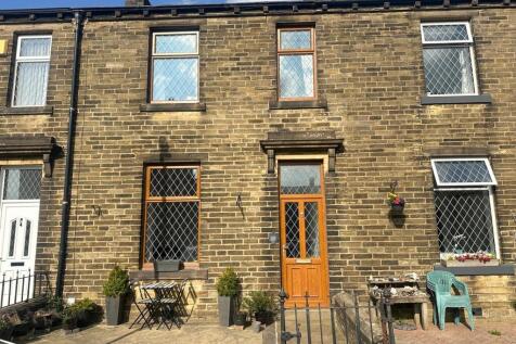 2 bed terrace, Sutton In Craven
