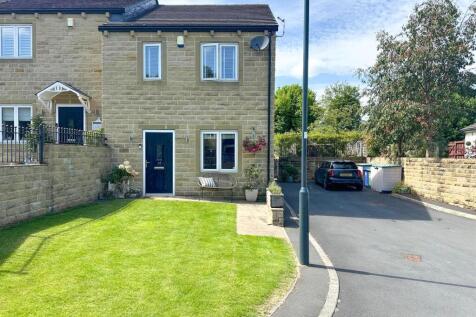 3 bed semi, Sutton In Craven