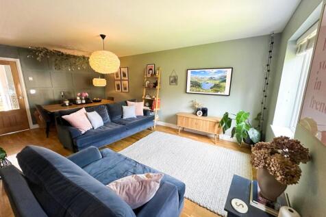 3 bed semi, Sutton In Craven