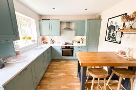 3 bed semi, Sutton In Craven