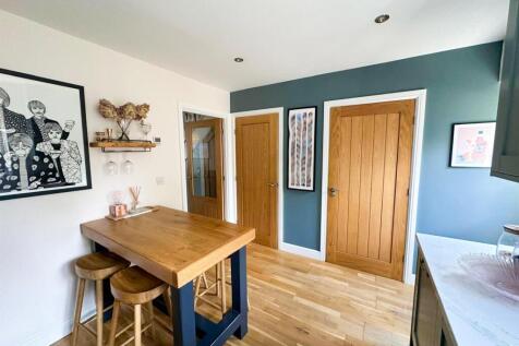 3 bed semi, Sutton In Craven