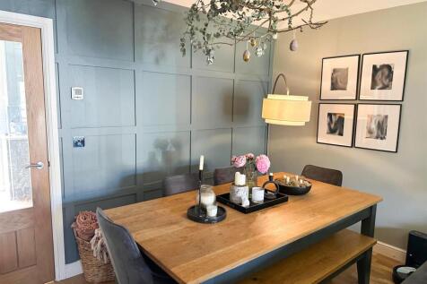 3 bed semi, Sutton In Craven