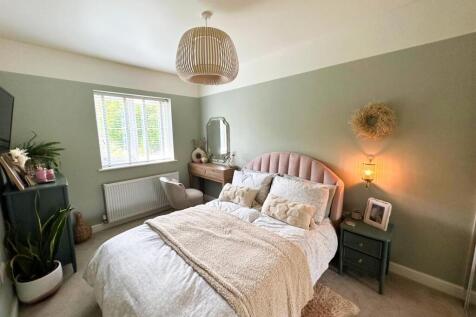 3 bed semi, Sutton In Craven
