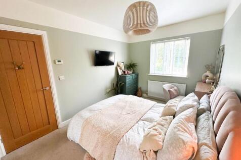 3 bed semi, Sutton In Craven