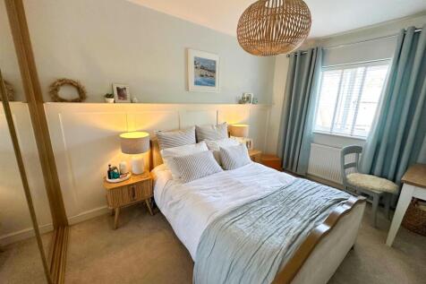 3 bed semi, Sutton In Craven