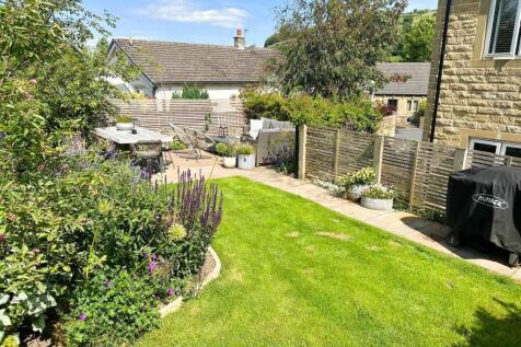 3 bed semi, Sutton In Craven